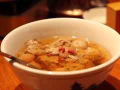 鲜荔枝蒸肉汤-冇味湘潭菜(湘江世纪城店)