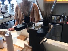 -% Arabica(京都东山店)