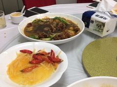 -翠茗农庄土菜馆(天目湖店)
