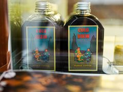 -PUZZLE COFFEE 拼图咖啡