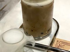 -Mark&Mars Restaurant