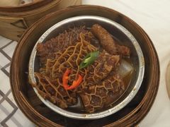 -稻香酒家·33年老字号·港式粤菜(富邦中心店)