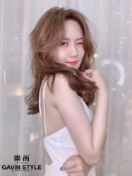 -崇尚GAVIN STYLE臻选