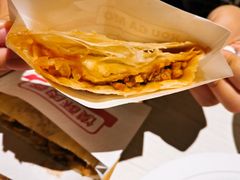 潼关肉夹馍-九毛九西北菜(百信广场店)