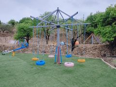 -南山特攻真人CS户外露营轰趴拓展基地