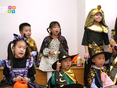 -英孚教育青少儿(东二环泰禾中心)