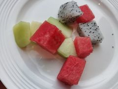 -万豪咖啡厅(JW万豪酒店店)