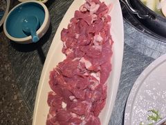 -马老六清真餐厅(雁滩店)