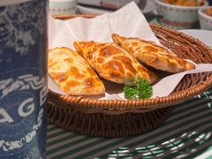 -楼兰新疆菜(江宁万达店)