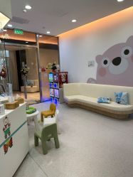-唯儿诺儿童医院·儿科·眼科(新天地店)