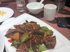 -长春市茶啊衝饭店(南湖公园店)