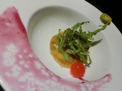-梅筑·创意料理(王府井百货店)