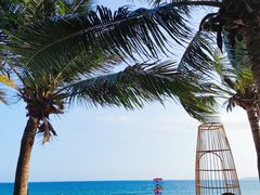 -三亚海棠湾万丽度假酒店