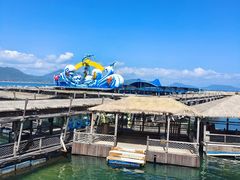 -海南分界洲岛旅游区