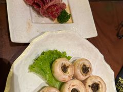 -御牛道日式烤肉料理(杭州万象城店)