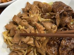 -兰溪十八浇(天一店)