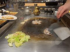 -大神太神·铁板烧(瑞虹天地月亮湾店)