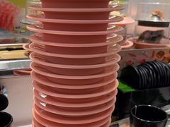 -争鲜回转寿司(通州万达店)