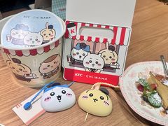 -肯德基(南昌路大润发店)