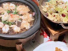 -绿茶餐厅(coco park 店)