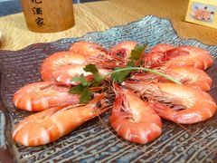 -寻味顺德·南记酒家·传统顺德菜·鱼生(广源路店)