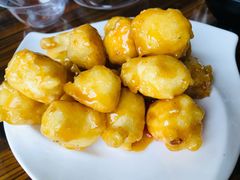 -陌上花开主题餐厅
