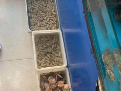 -1910老鲁味海鲜·戳子肉·青岛菜(金沙滩店)