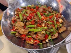 -笨罗卜浏阳菜馆(太平街店)