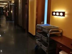 -半岛太子酒家(海港城店)
