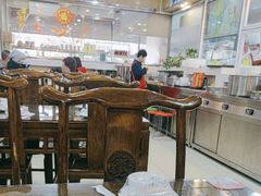-京天红酒家(虎坊路店)