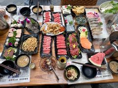 -束河人家(南锣鼓巷店)