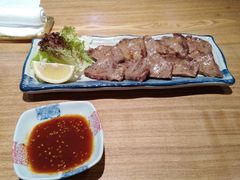 -翔峰炭火鳗鱼(悦泰街里公寓店)