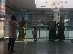 -李先生牛肉面大王(包头火车站店)