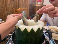 -尚竹阁冬瓜盅·18年地标美食(平洲店)