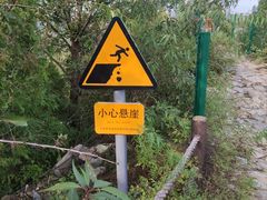 -阳台山自然风景区