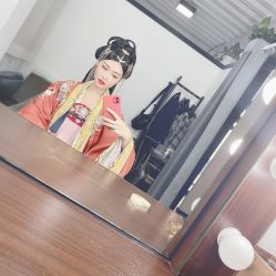 -美云庭古装·格格服汉服·京城旅拍(北京店)