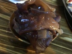 黑木耳-独雅老火锅(原宏声巷店)