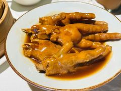 鲍汁凤爪-潮民公馆(BFC外滩金融中心店)