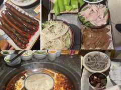 -陈眼镜火锅(总店)