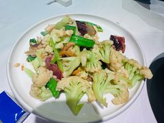 -五稻厨房粤西菜(新闻店)