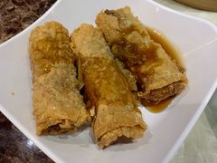 -稻香酒家(长宁KING88广场店)