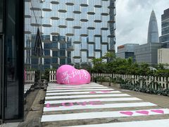 -DEW Lounge(深圳湾店)