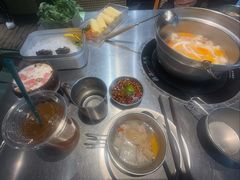 -椰庭·椰子鸡·创意玩家(晶耀前滩店)