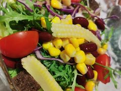 黑醋蔬菜沙拉-库滋明·俄罗斯特色美食(中央大街店)