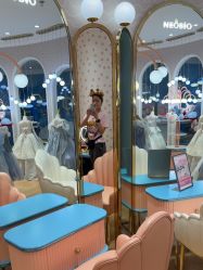 -奈尔宝·儿童乐园·亲子餐厅(苏州大悦城店)