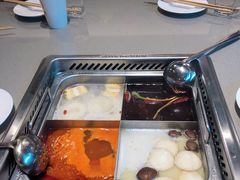 -海底捞火锅(杭州萧山宝龙广场店)