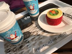 -COSTA COFFEE(成都来福士店)