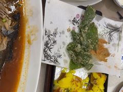 -老德州四合院·德州菜(天衢路店)
