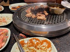 -韩盛·盛江山自助料理(奥体万达店)