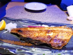 -琴寿司居酒屋(中山广场店)